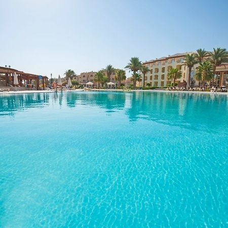 Royal Lagoons Aqua Park Hurghada Exterior photo