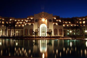 Royal Lagoons Aqua Park Hurghada Exterior photo
