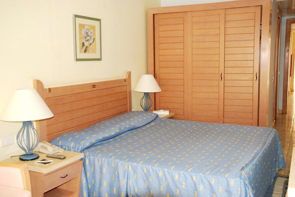 Royal Lagoons Aqua Park Hurghada Exterior photo